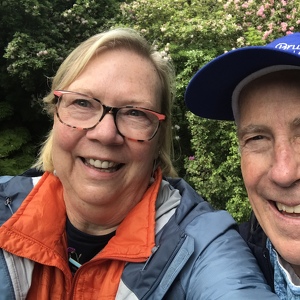 Fundraising Page: HUNTLEY SKINNER